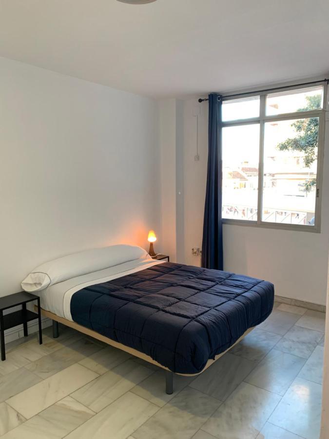 Affittacamere Sunny Plaza La Nogalera Torremolinos